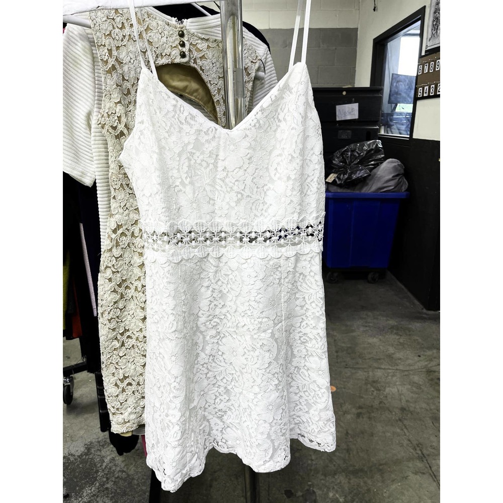 Shein Dress 4587